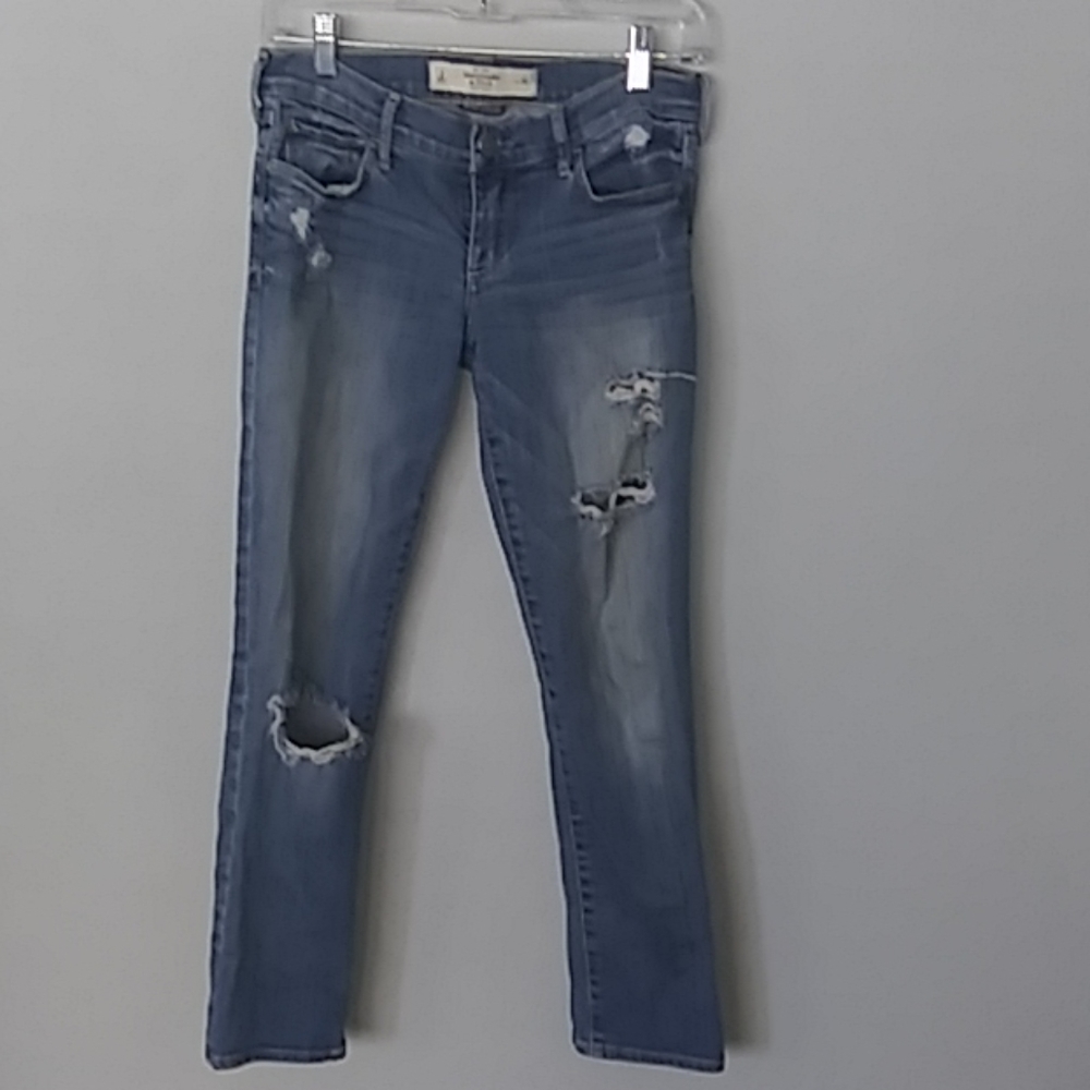 Abercrombie & Fitch jeans